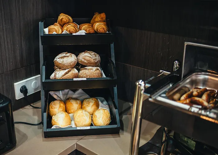 Hotell Homaris West Side (adults Only) Berlin