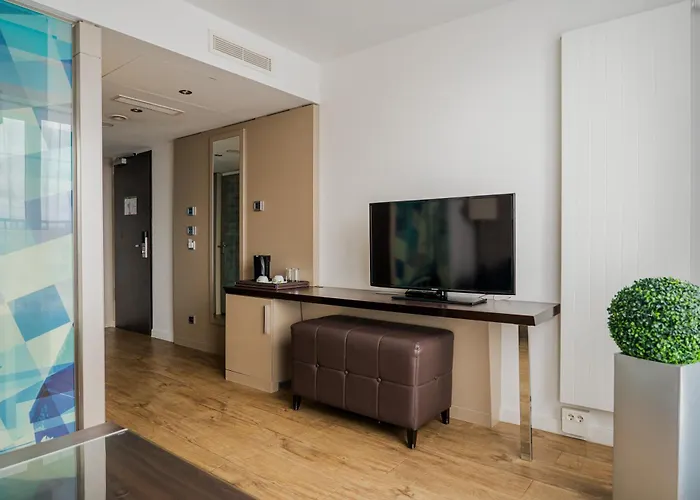 Homaris West Side (adults Only) Hotell Berlin