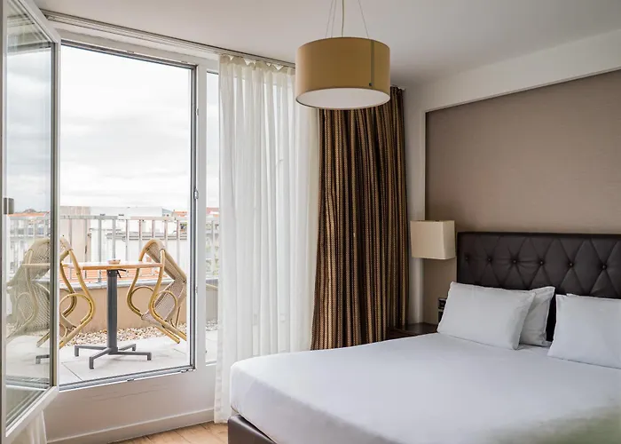 Homaris West Side (adults Only) 4* ベルリン