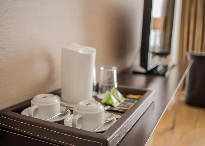 Homaris West Side (adults Only) Hotell