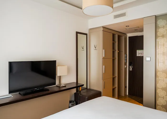 ホテル Homaris West Side (adults Only) ベルリン