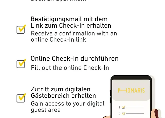 Homaris West Side (adults Only) Otel 4*