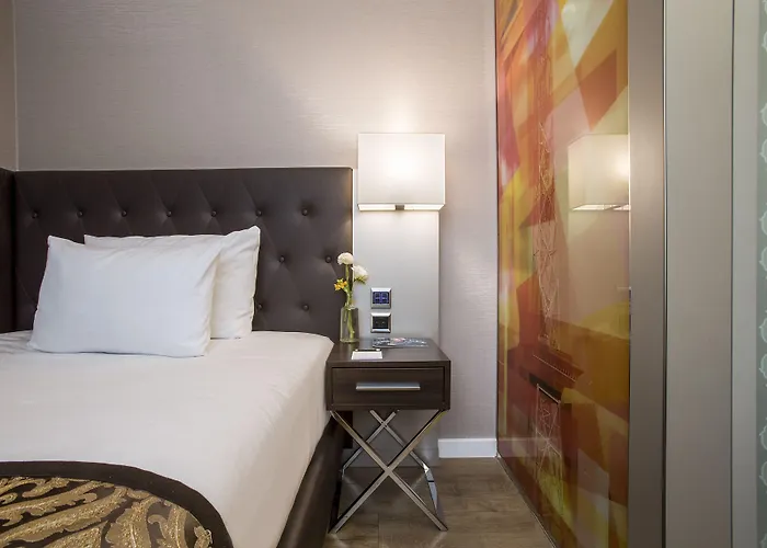 Homaris West Side (adults Only) 4* Berlin