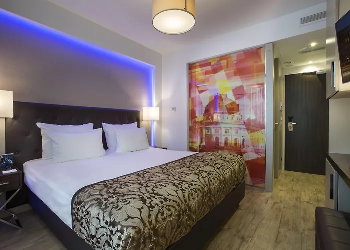 Homaris West Side (adults Only) Hotell