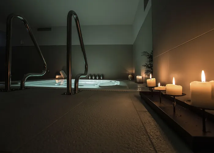 Homaris West Side (adults Only) Hotell 4*