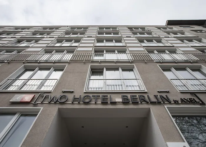 Homaris West Side (adults Only) Hotell